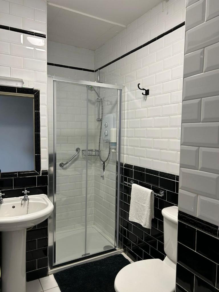 Gogartys Temple Bar Apartments 3