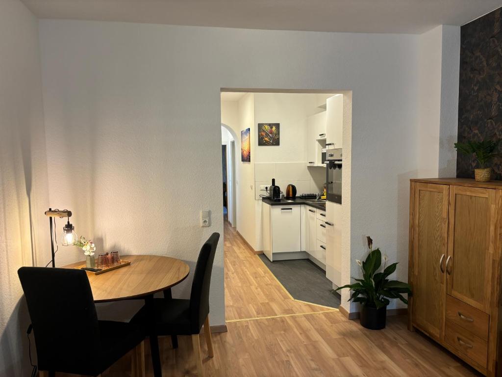 Anna's Apartment 4 Personen 2