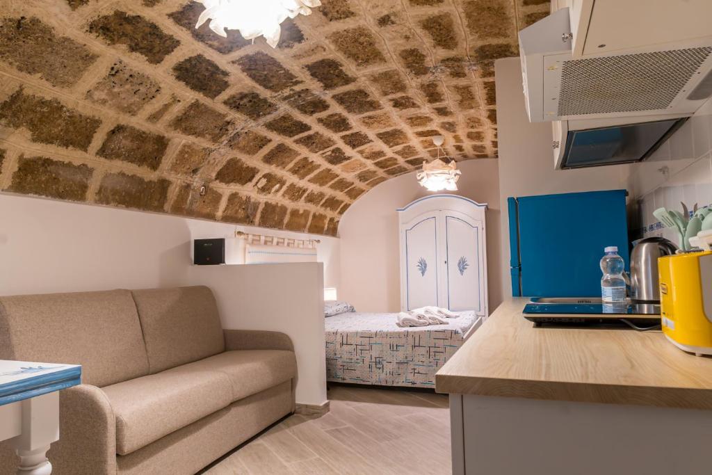 Casa Donosa al centro storico 7