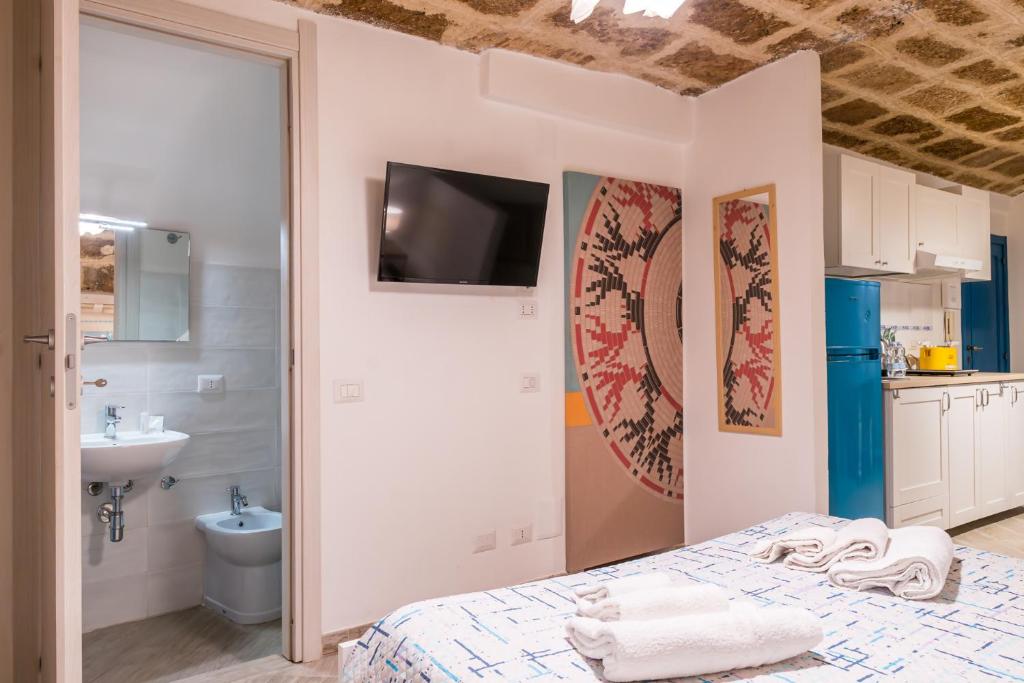 Casa Donosa al centro storico 3
