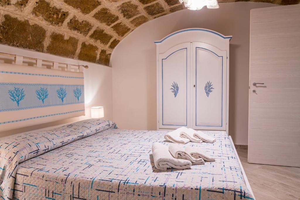 Casa Donosa al centro storico 8