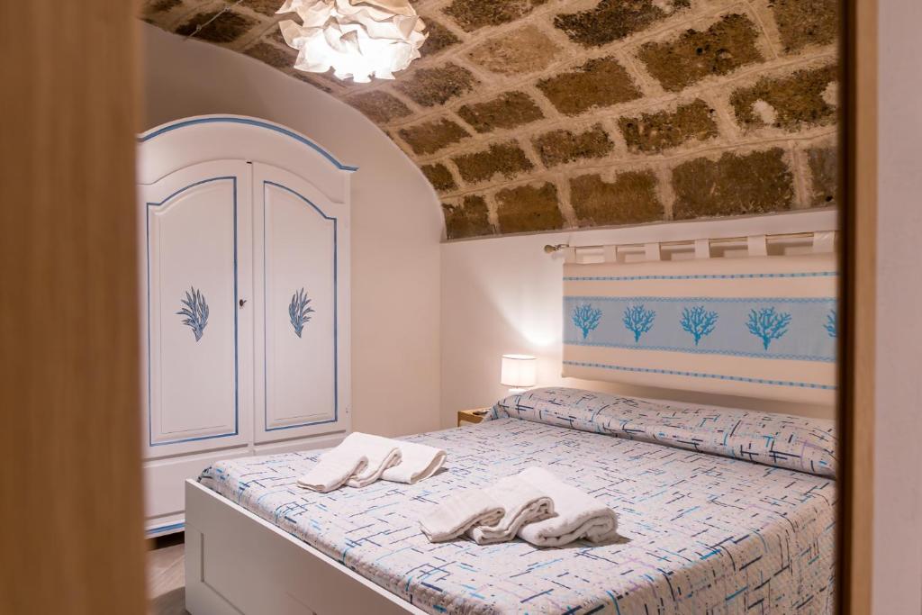 Casa Donosa al centro storico 5