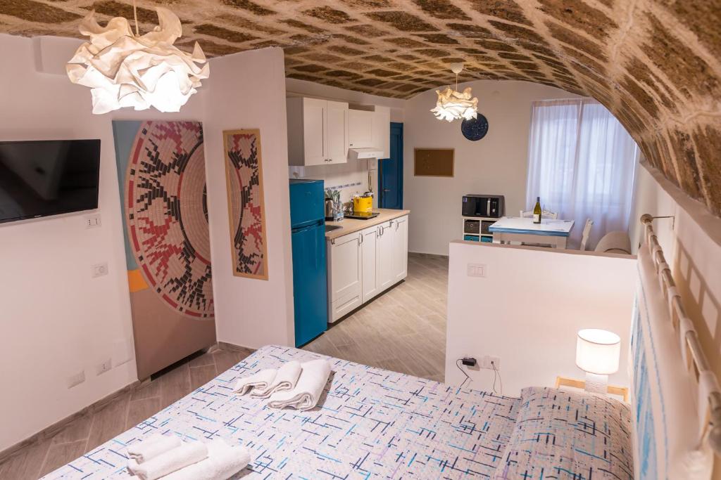 Casa Donosa al centro storico 2