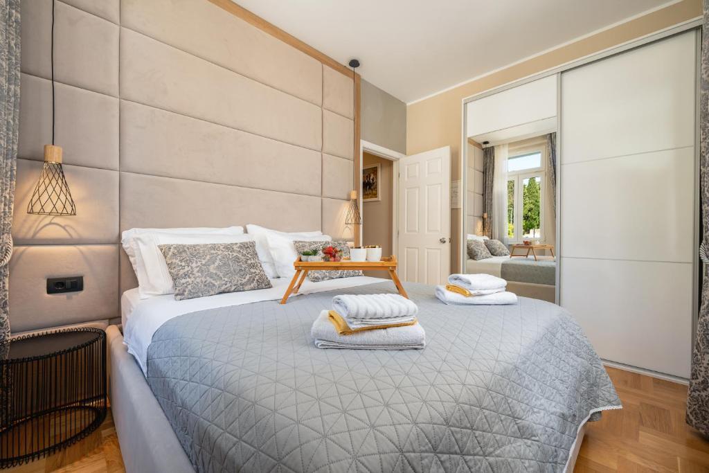 Premium apartment ALBA ROSA 2