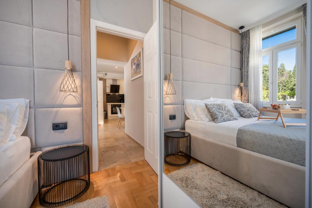 Premium apartment ALBA ROSA 7
