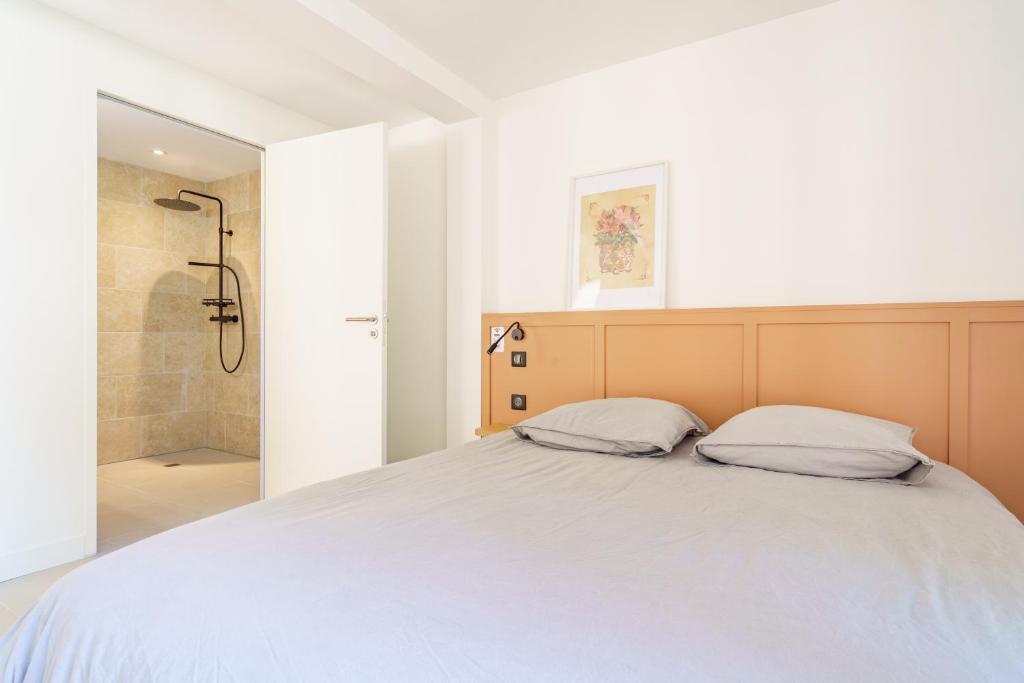 Villa familiale à Biarritz, Parc privé, Pelote Basque & Boulodrome 3