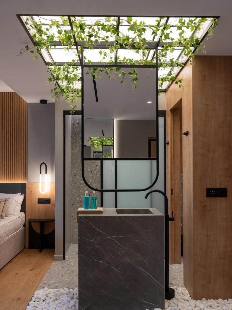Space Row Design Living