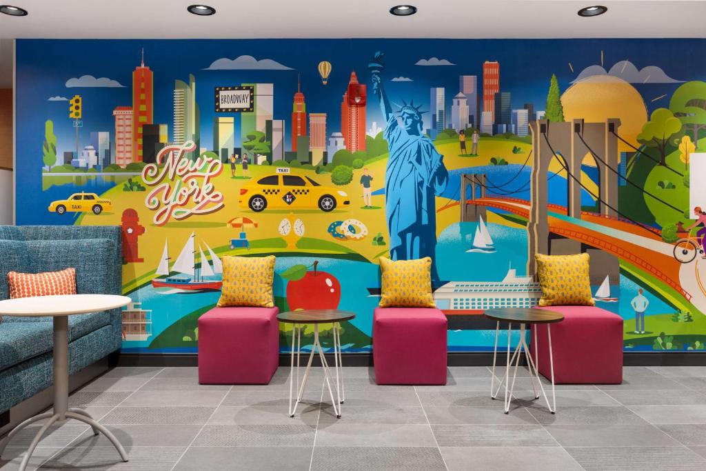 Tru By Hilton Brooklyn Image