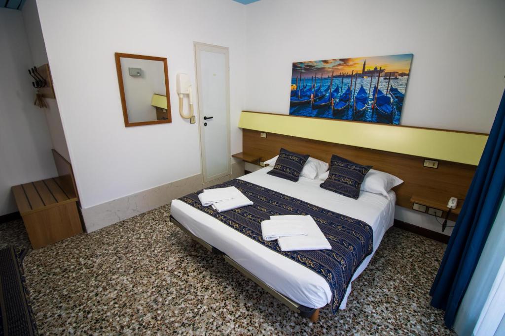 BlueColors Hotel Image