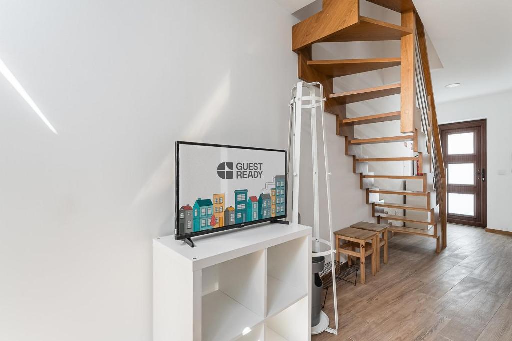 GuestReady - Cosy nest near Campo Alegre 2