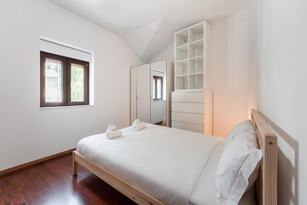 GuestReady - Cosy nest near Campo Alegre 4