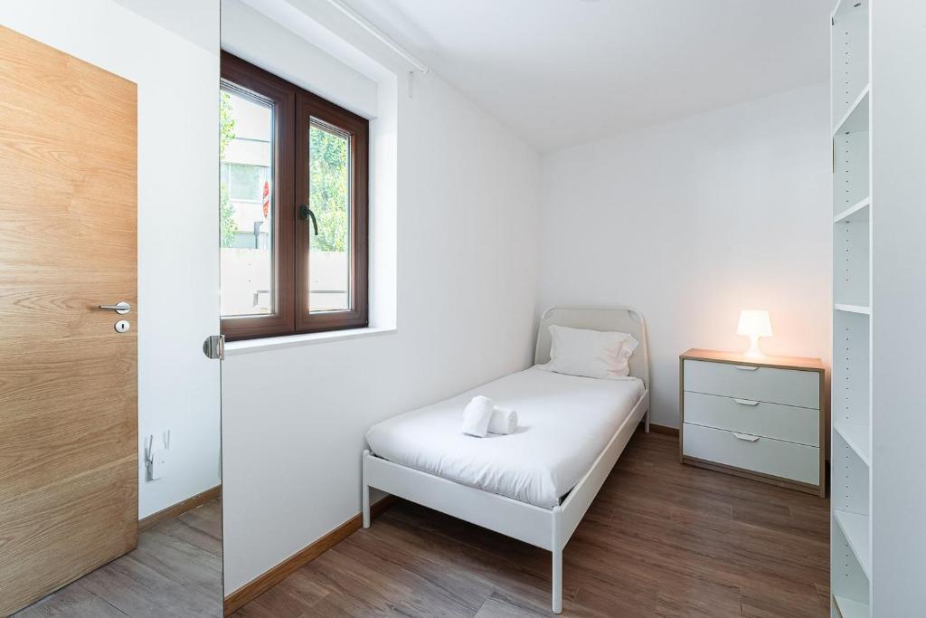 GuestReady - Cosy nest near Campo Alegre 5