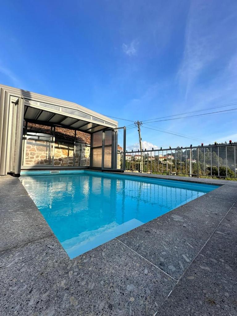 GuestReady - An Amazing Retreat in Várzea do Douro 6