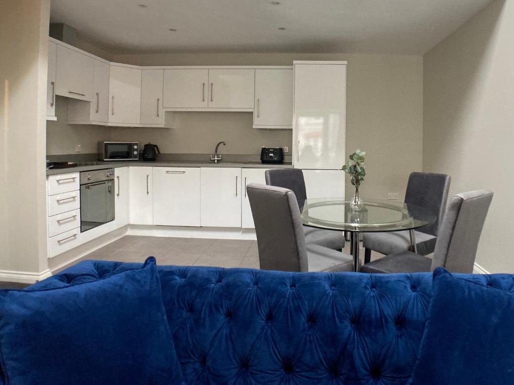 Edward St Apartments 4
