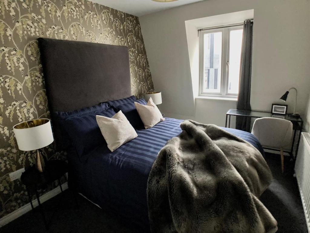 Edward St Apartments 2
