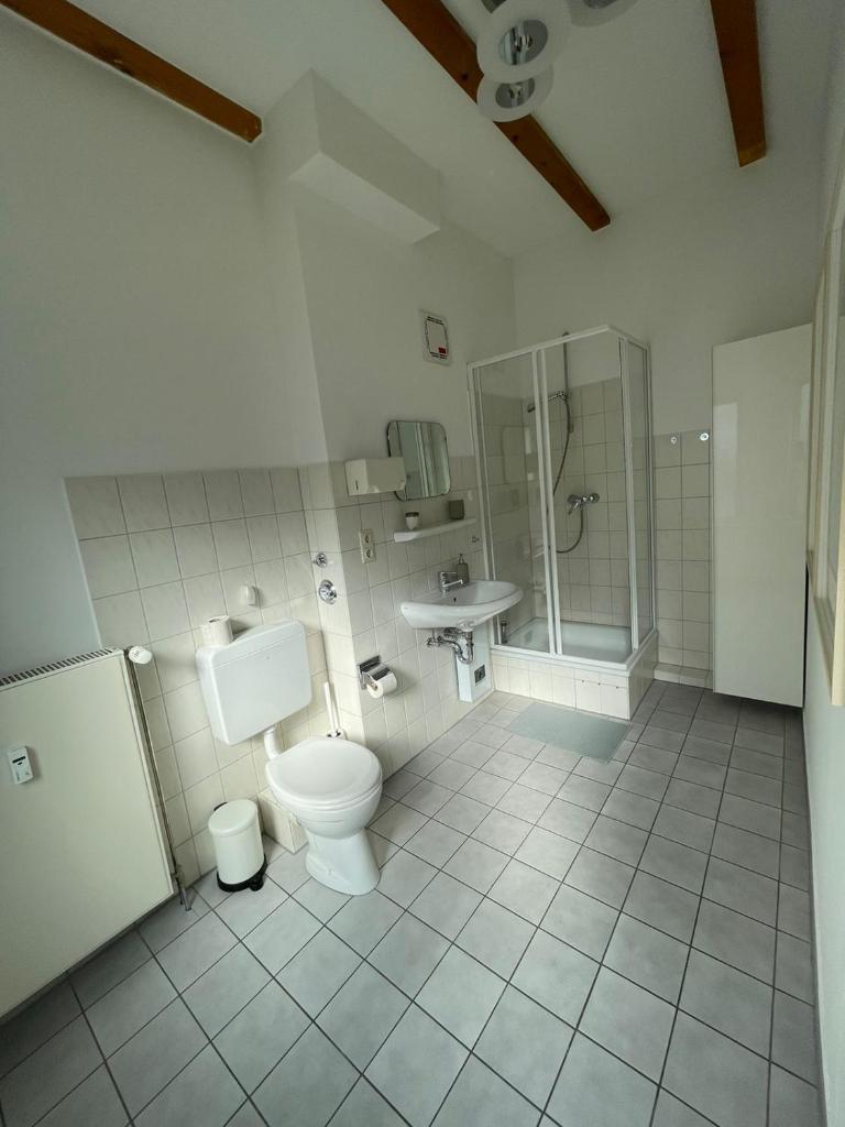 GoldHafen Premium Apartments am Elbkanal 6
