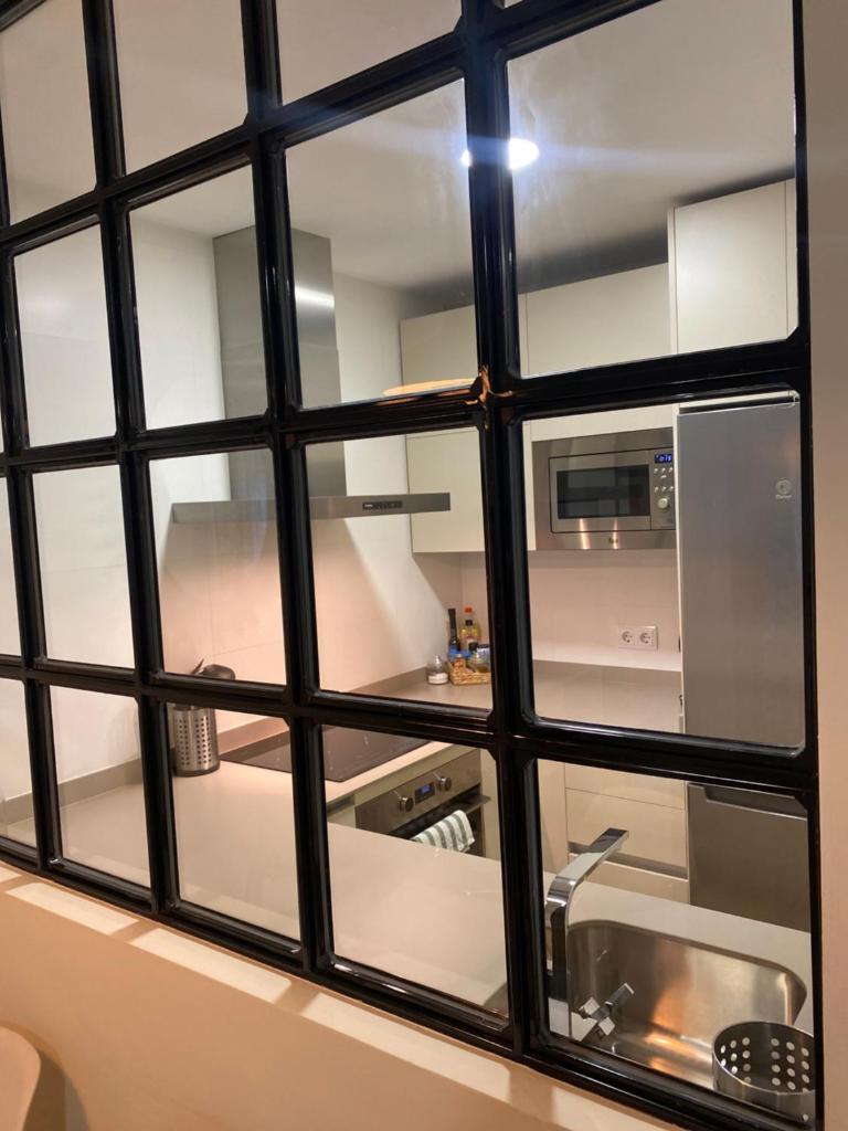 Loft Nature en Bernabé Soriano 8
