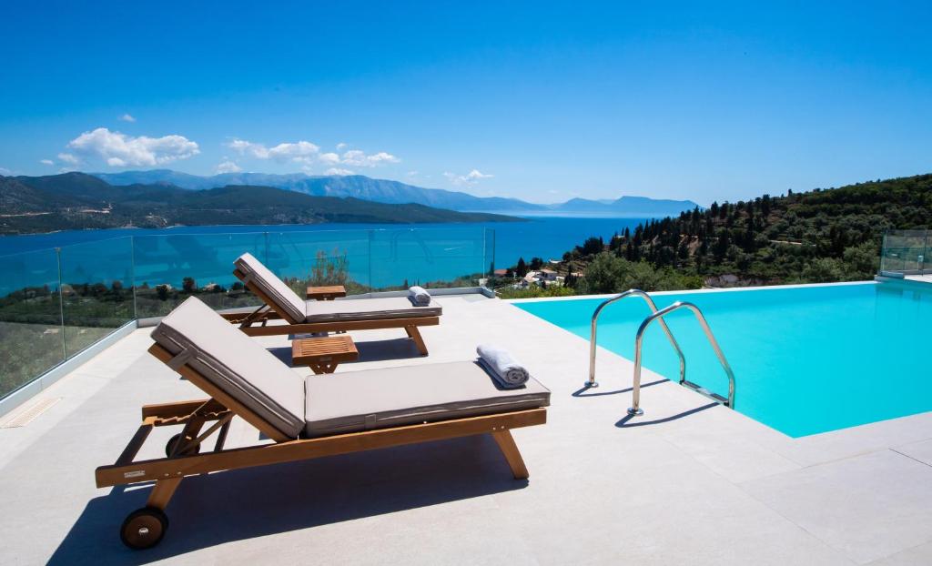 Highview luxury suites 7