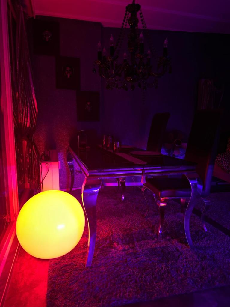 Royal - Sky - Suite 8