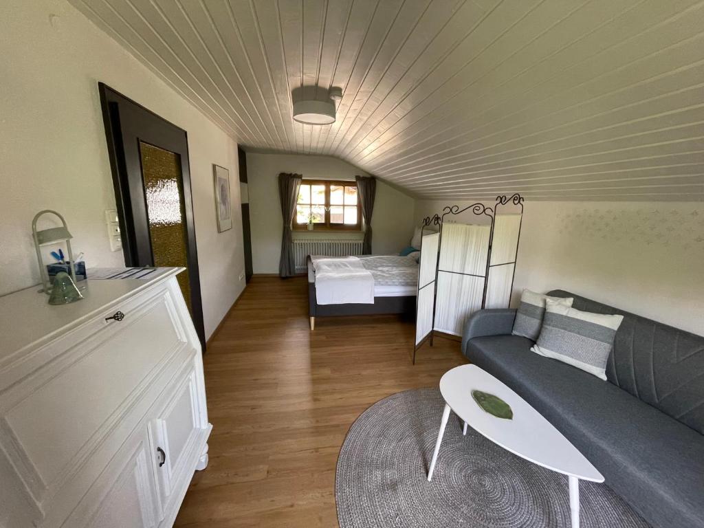 Ferienwohnung am Moosbach 1