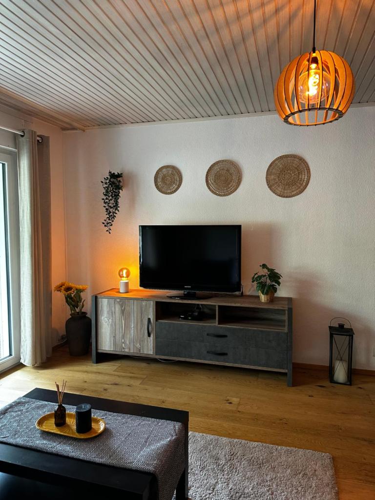 Gemütliche Wohnung Karlsruhe 5