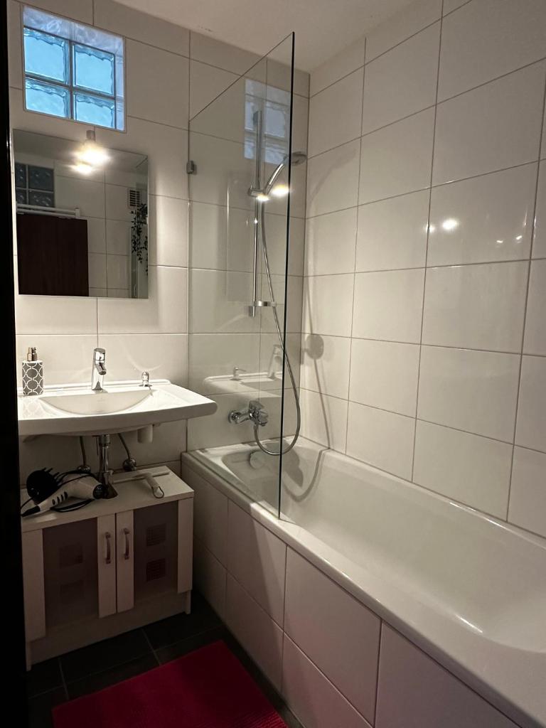 Gemütliche Wohnung Karlsruhe 3