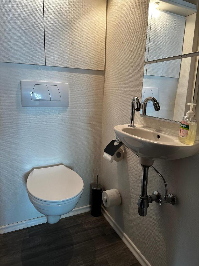 Gemütliche Wohnung Karlsruhe 8