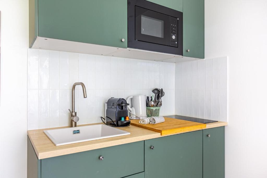 Lavie Maison Equipped Studio 5