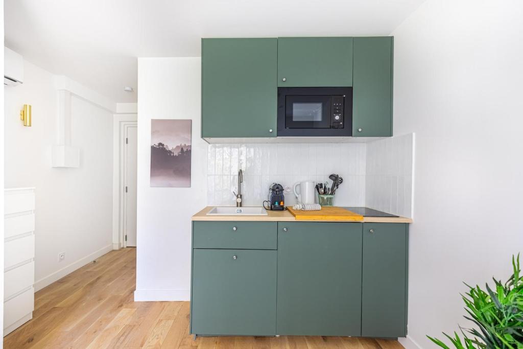 Lavie Maison Equipped Studio 3