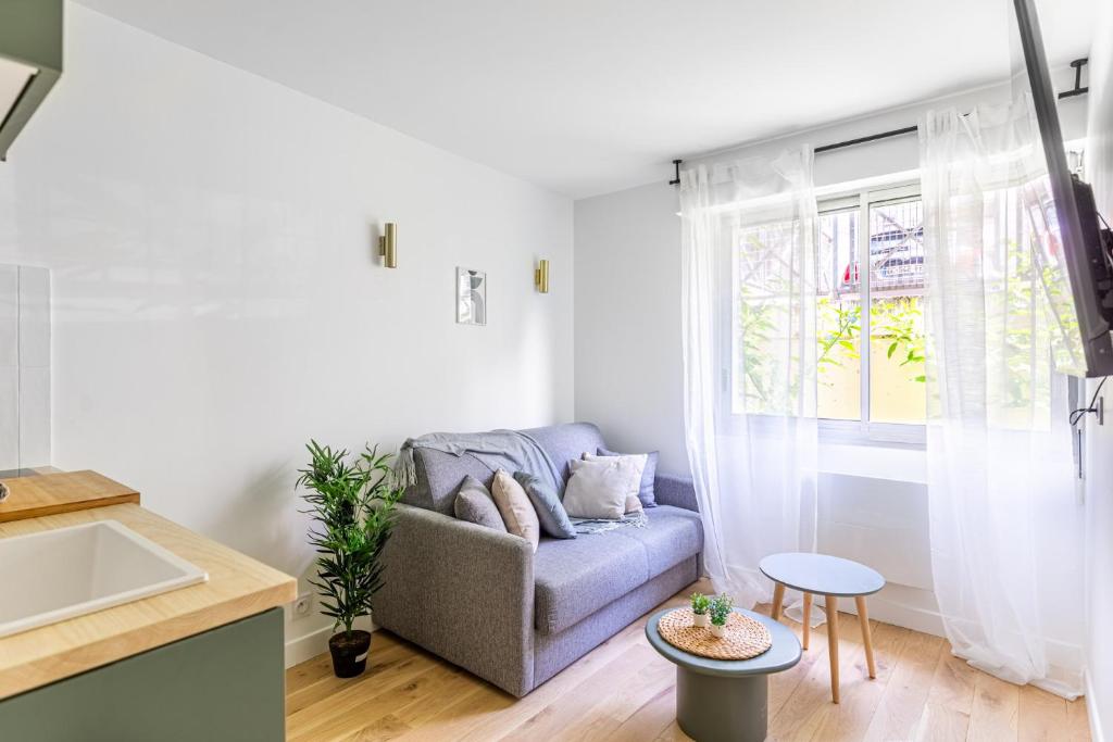 Lavie Maison Equipped Studio 7