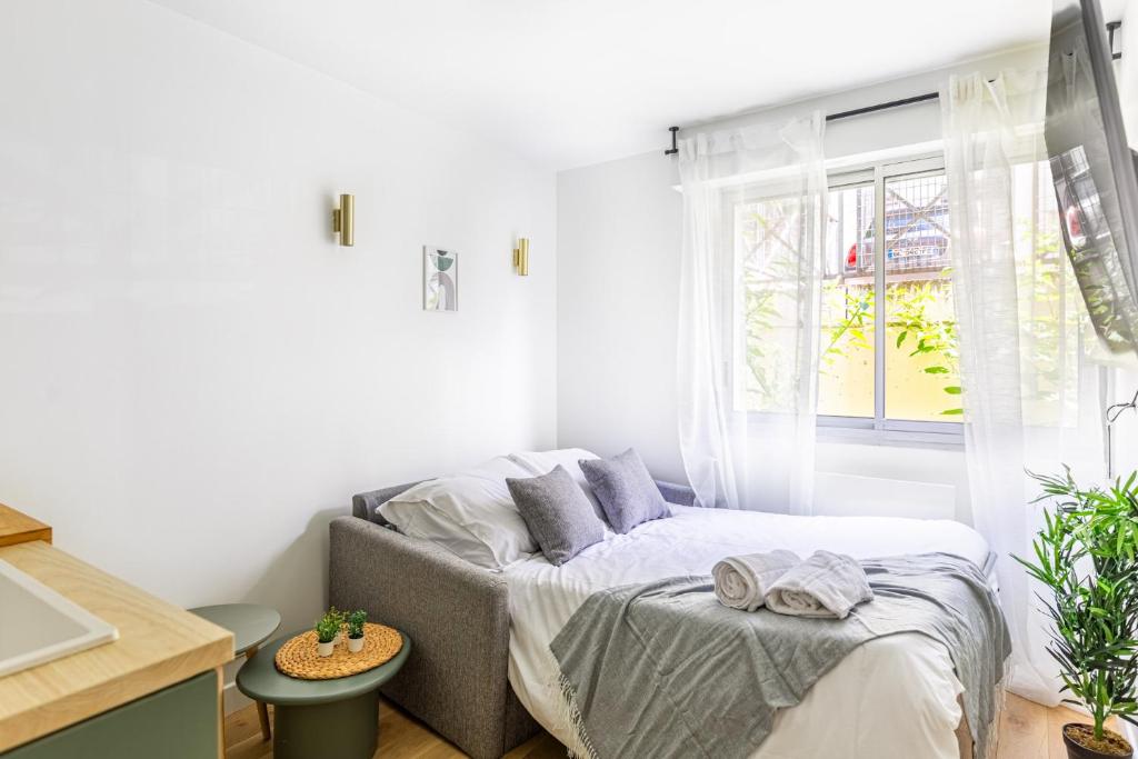 Lavie Maison Equipped Studio 4