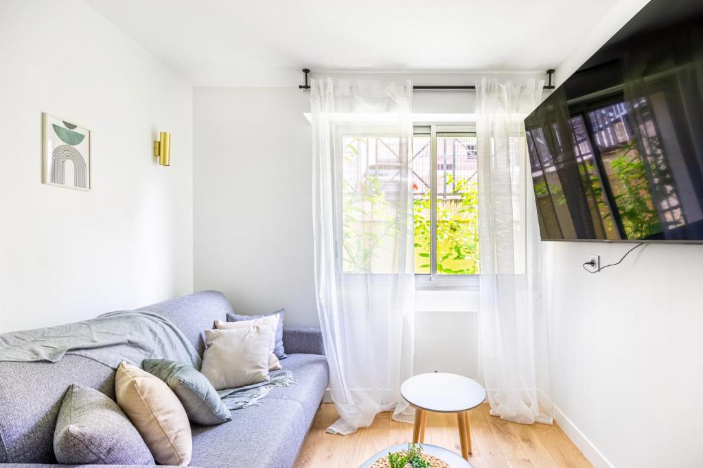 Lavie Maison Equipped Studio 2