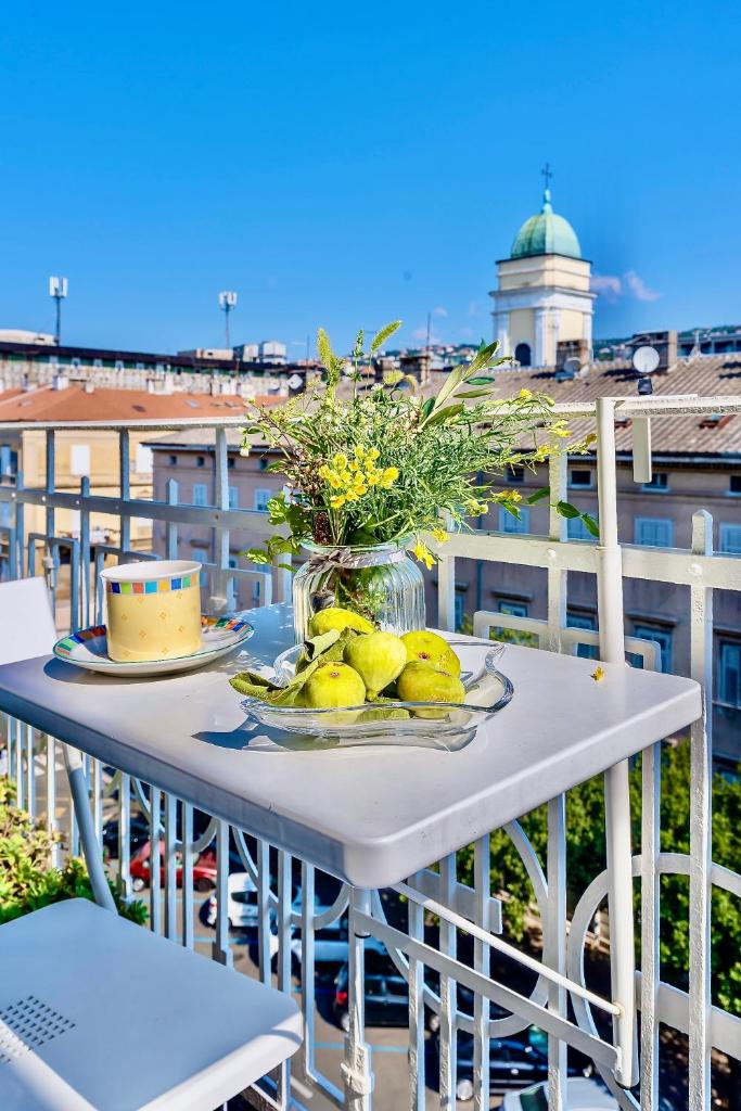 Apartment City Harmony 6