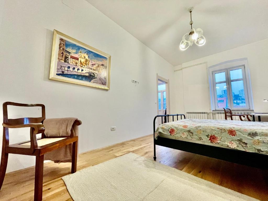 Apartment City Harmony 7
