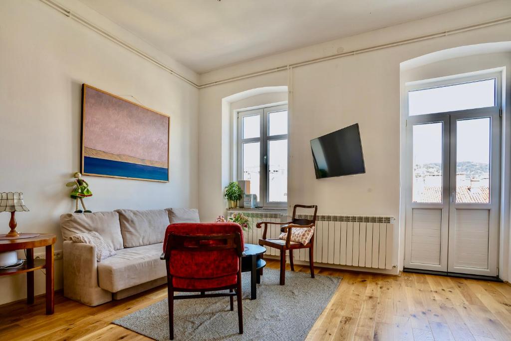 Apartment City Harmony 5