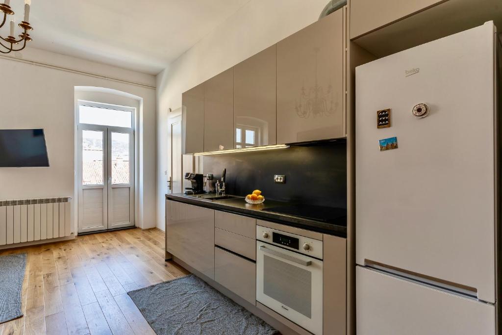 Apartment City Harmony 4
