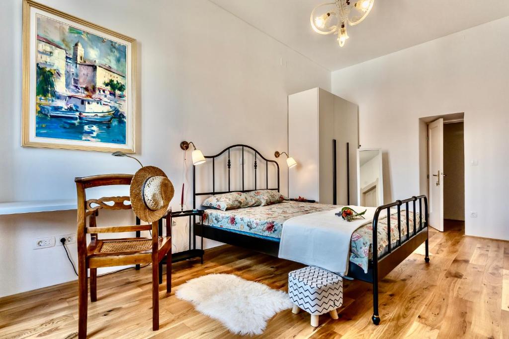 Apartment City Harmony 2