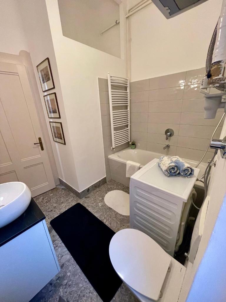 Apartment City Harmony 8
