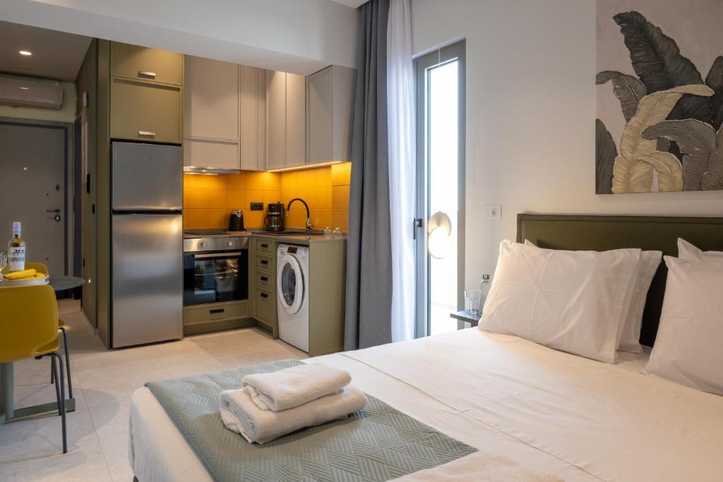 Mosaic Urban Living 4