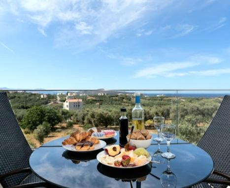 Olive Grove Apartment 4