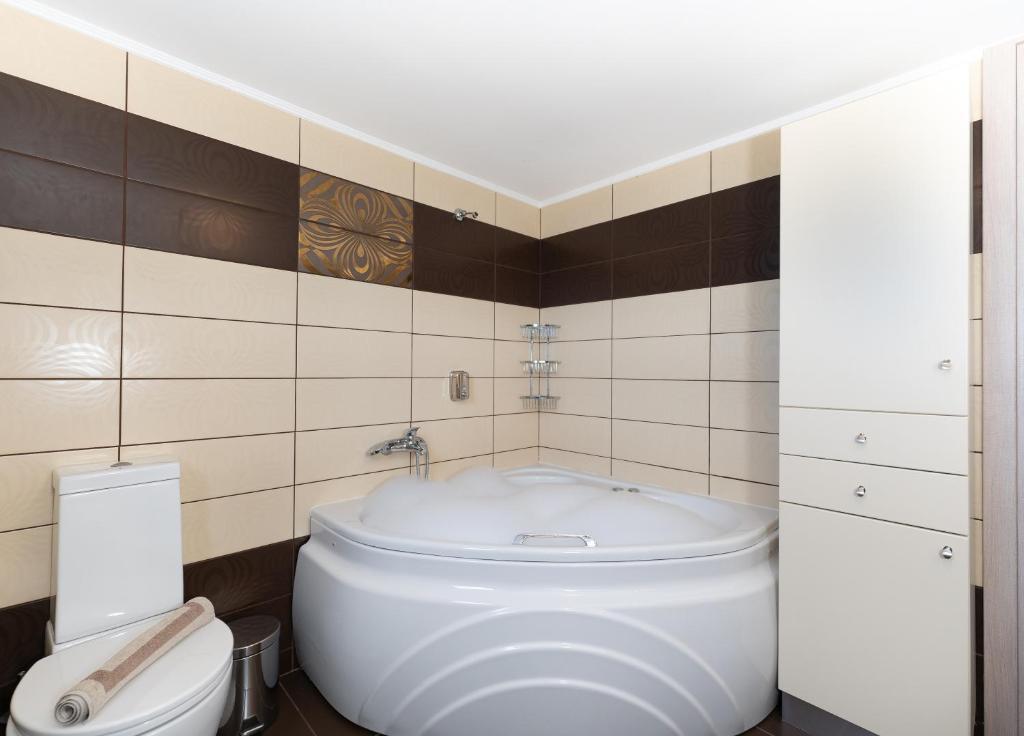 Olive Grove Apartment 3