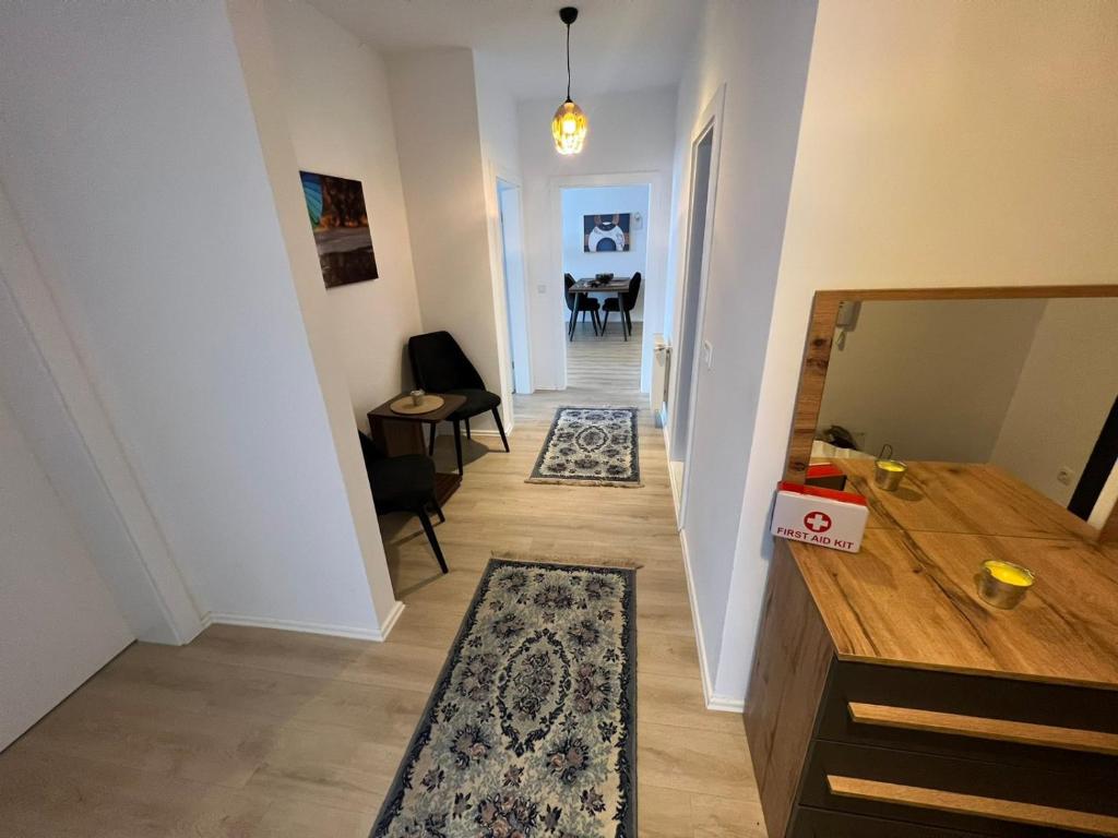 Pristina Top View Apartment 7