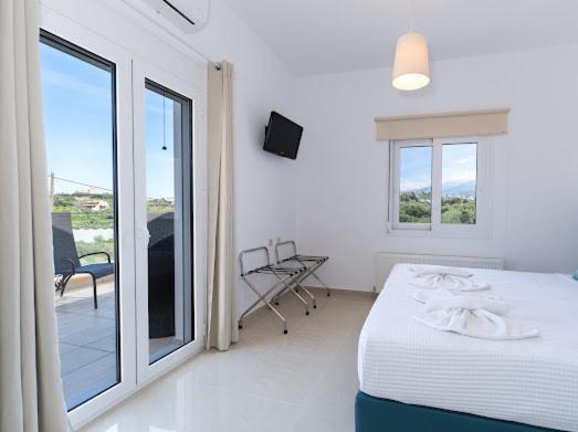 Olive Grove Apartment 7