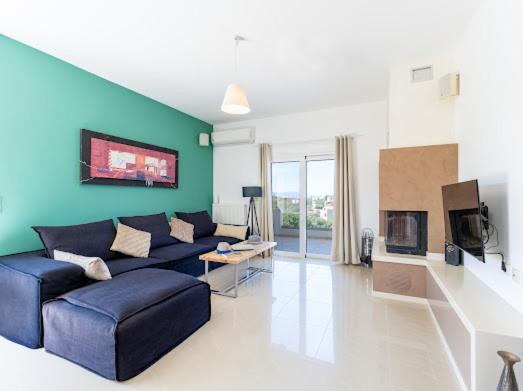 Olive Grove Apartment 5
