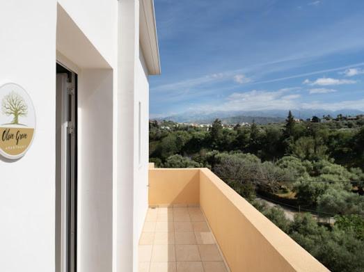 Olive Grove Apartment 6