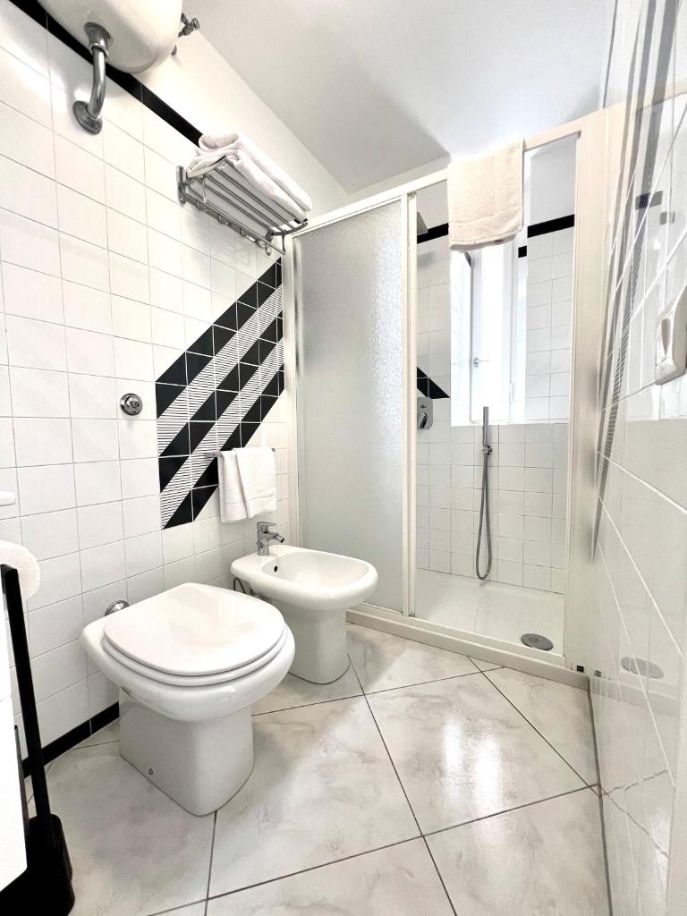 I Limoni Capri Apartment 8