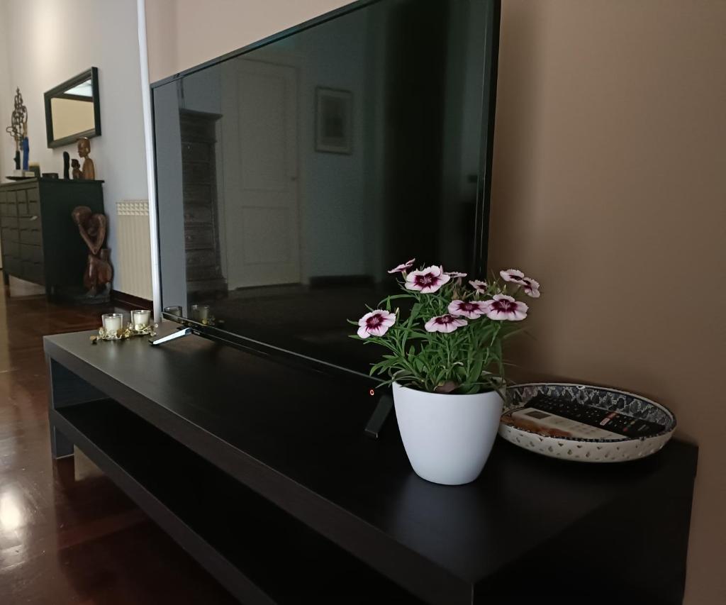 onoratocinque house apartment 6