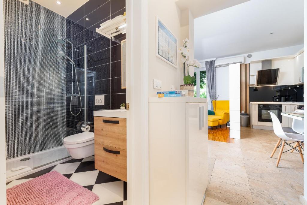 Premium apartment ALBA ROSA 3