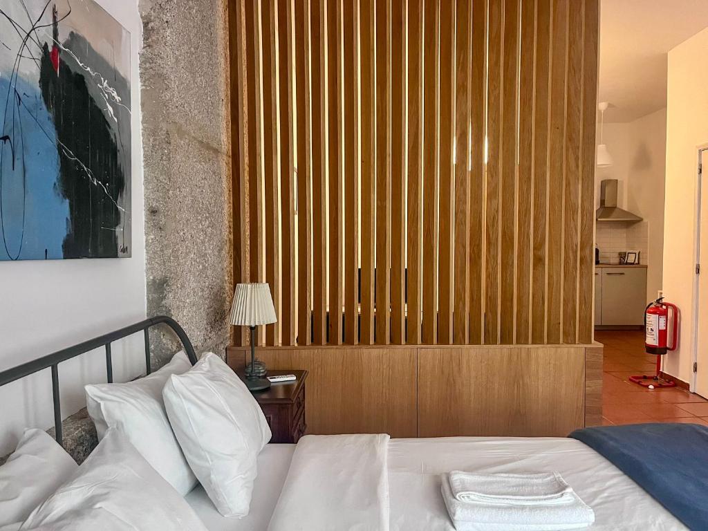 Imperial Douro Apartamento 2 2