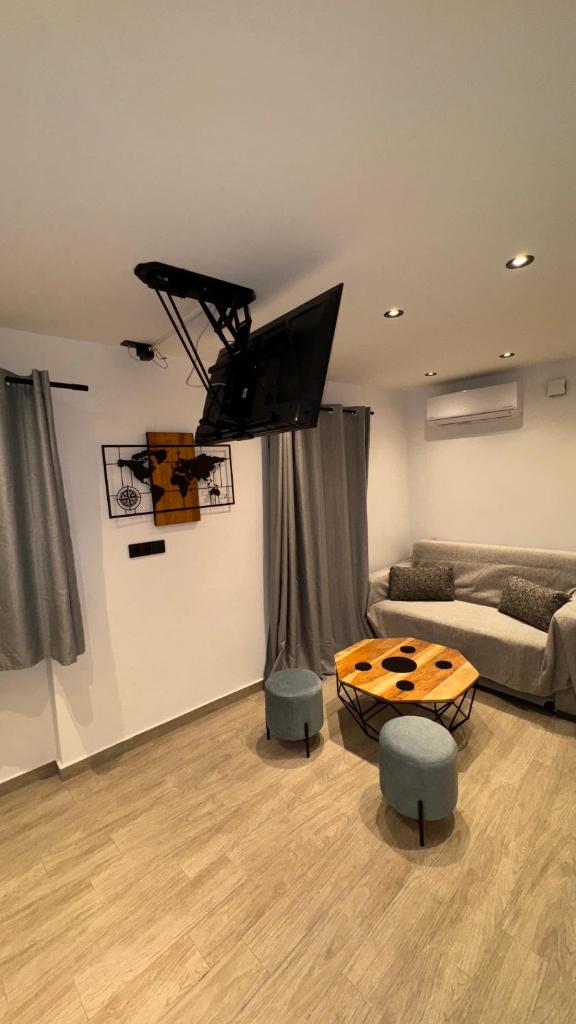 MM little maisonette Corfu 5